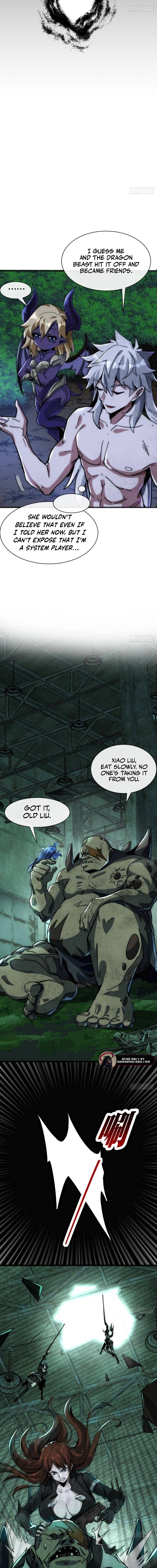 Read Doomsday Game_ Rise of the Villain EN Manga Online
