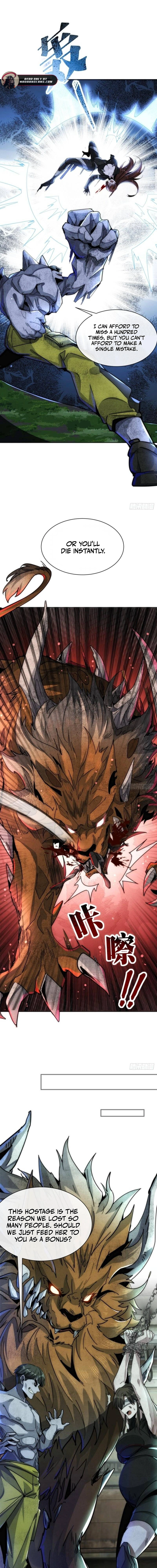 Read Doomsday Game_ Rise of the Villain EN Manga Online