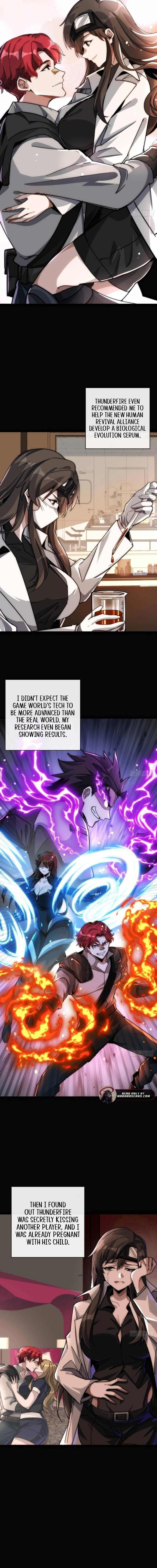 Read Doomsday Game_ Rise of the Villain EN Manga Online