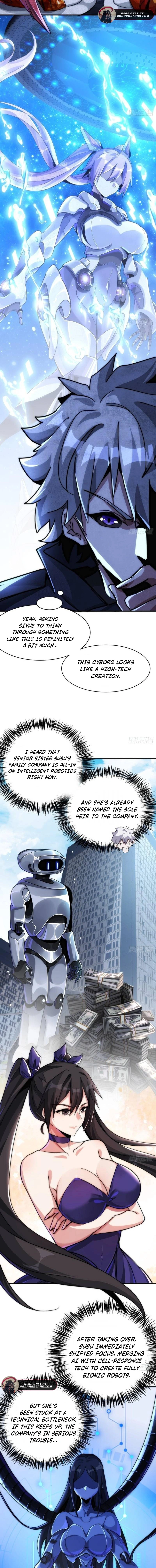 Read Doomsday Game_ Rise of the Villain EN Manga Online