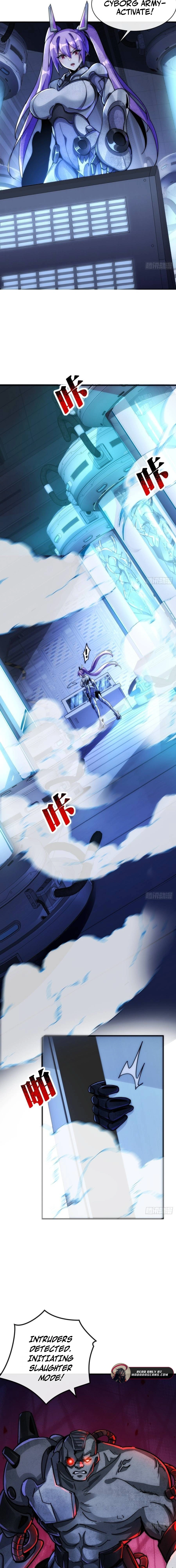 Read Doomsday Game_ Rise of the Villain EN Manga Online