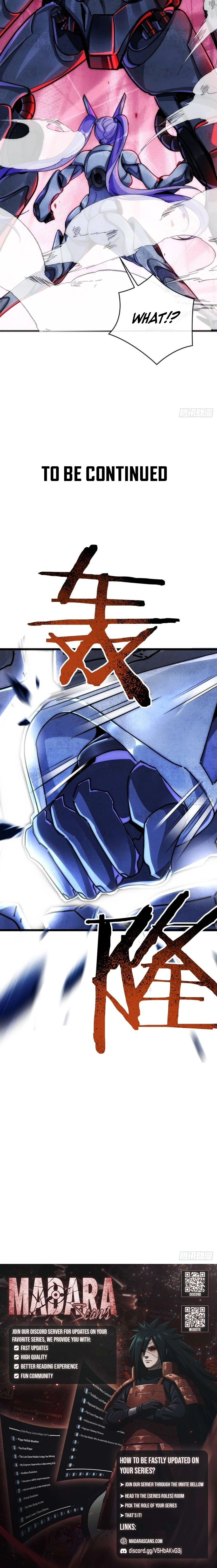 Read Doomsday Game_ Rise of the Villain EN Manga Online