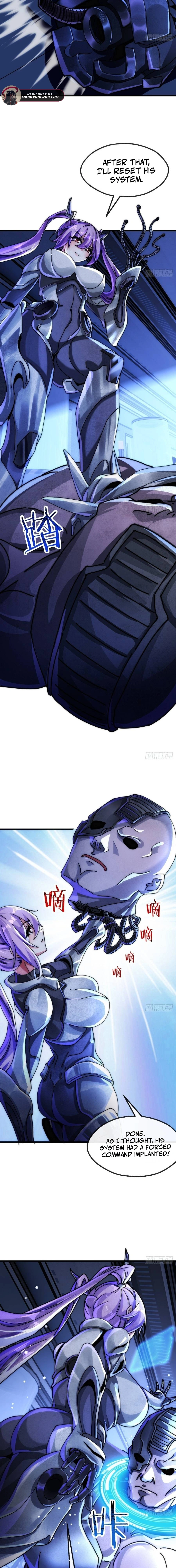 Read Doomsday Game_ Rise of the Villain EN Manga Online