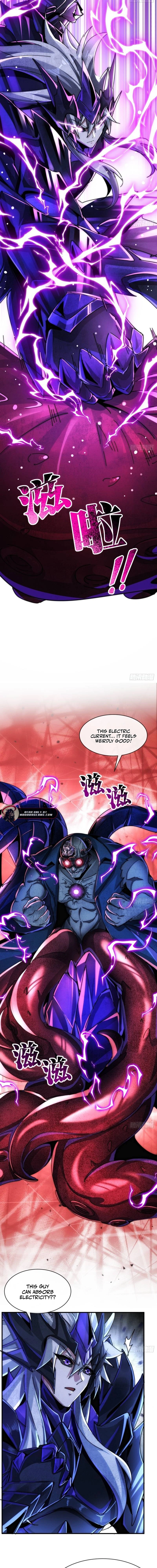 Read Doomsday Game_ Rise of the Villain EN Manga Online