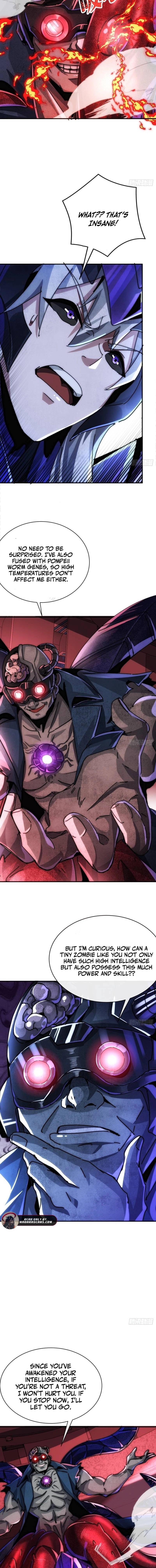 Read Doomsday Game_ Rise of the Villain EN Manga Online