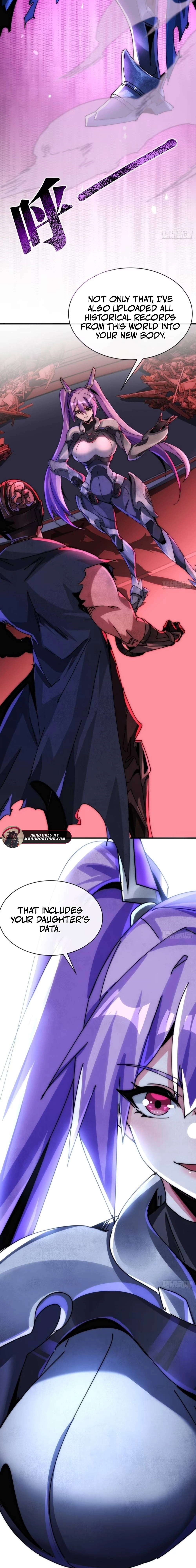 Read Doomsday Game_ Rise of the Villain EN Manga Online