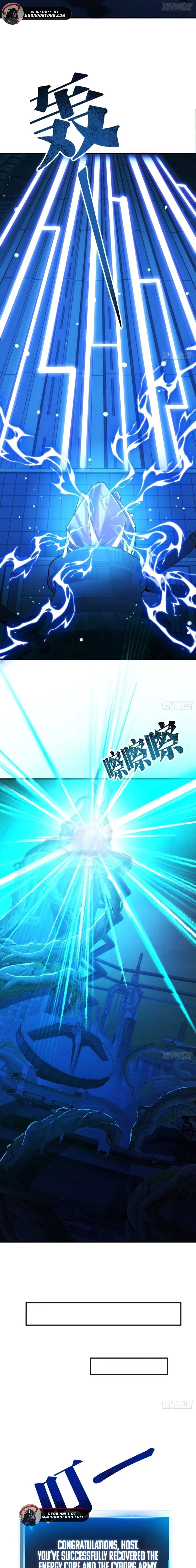 Read Doomsday Game_ Rise of the Villain EN Manga Online