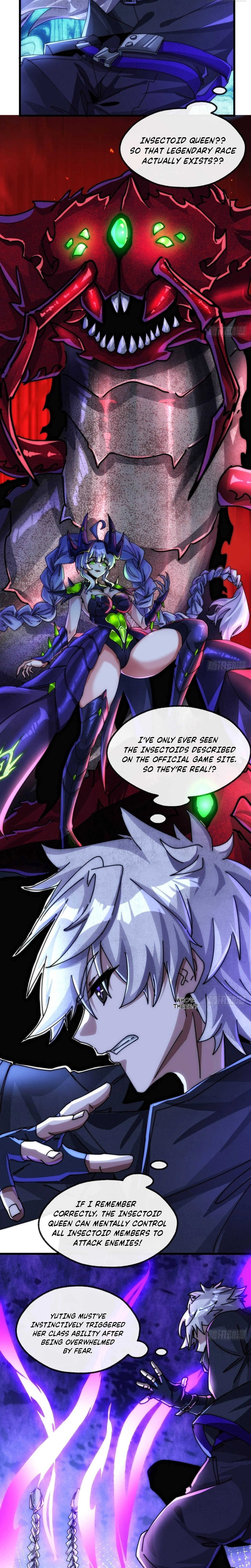 Read Doomsday Game_ Rise of the Villain EN Manga Online