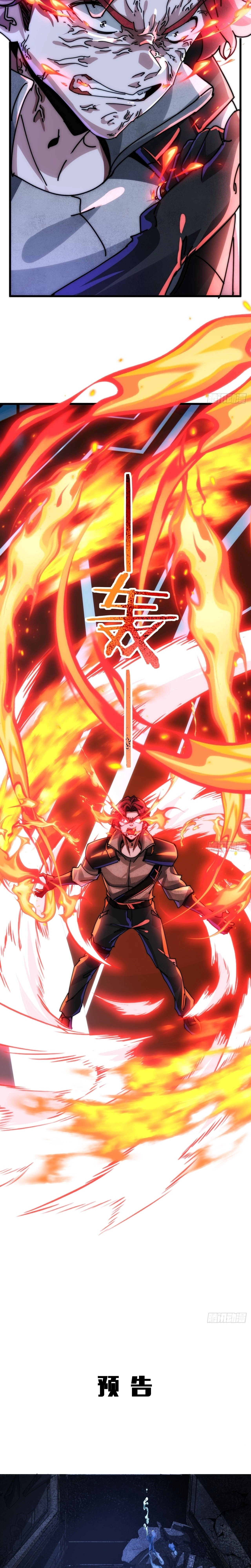 Read Doomsday Game_ Rise of the Villain EN Manga Online
