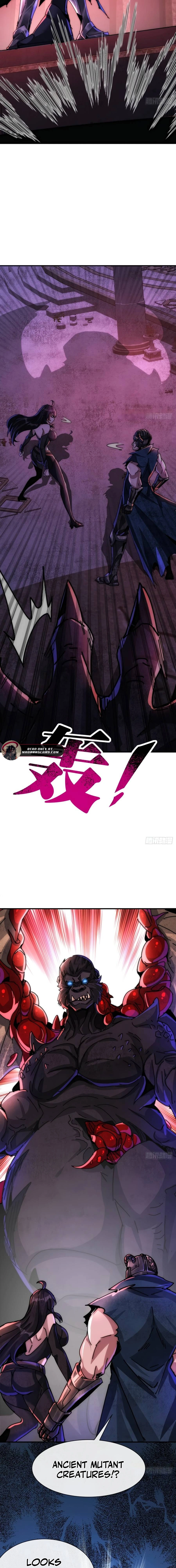 Read Doomsday Game_ Rise of the Villain EN Manga Online