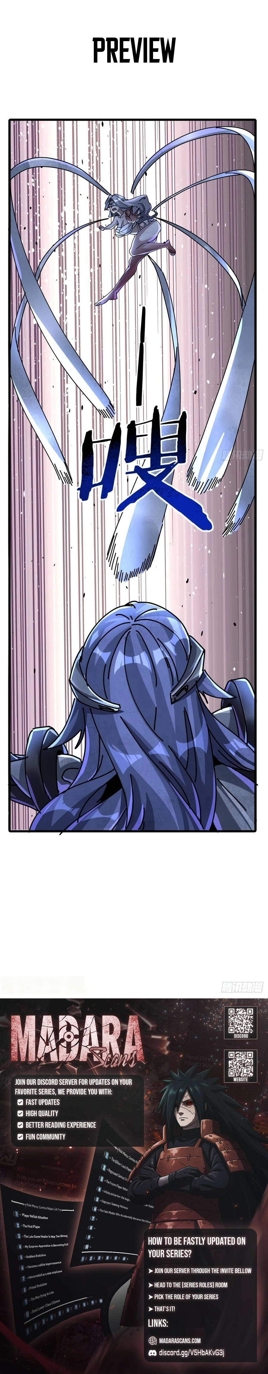 Read Doomsday Game_ Rise of the Villain EN Manga Online