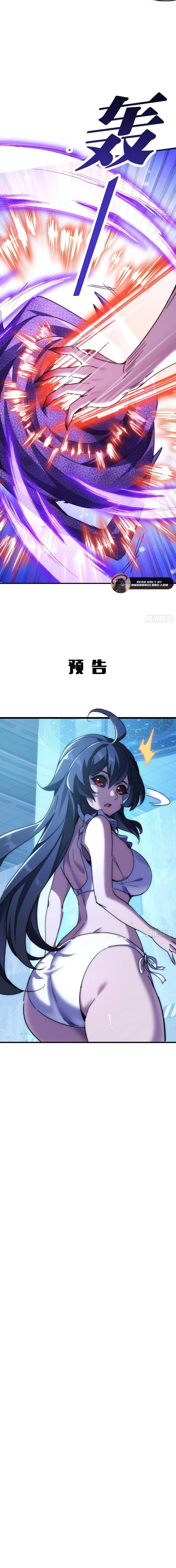 Read Doomsday Game_ Rise of the Villain EN Manga Online
