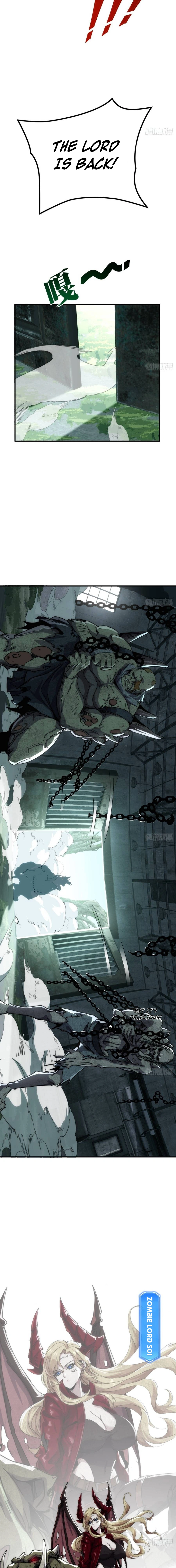 Read Doomsday Game_ Rise of the Villain EN Manga Online