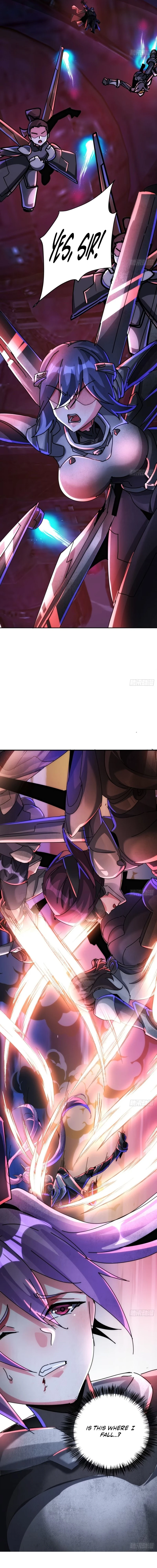 Read Doomsday Game_ Rise of the Villain EN Manga Online
