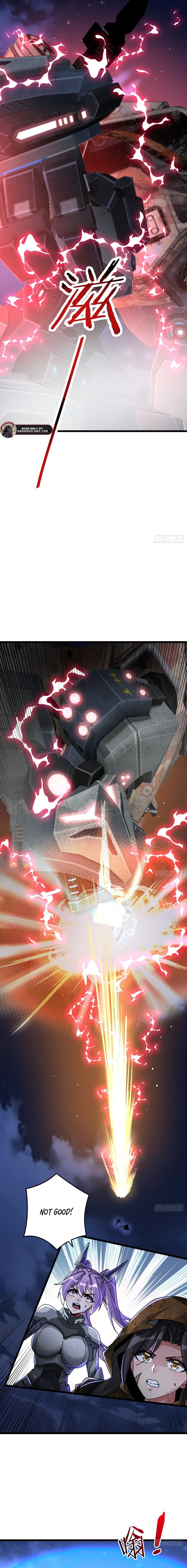 Read Doomsday Game_ Rise of the Villain EN Manga Online
