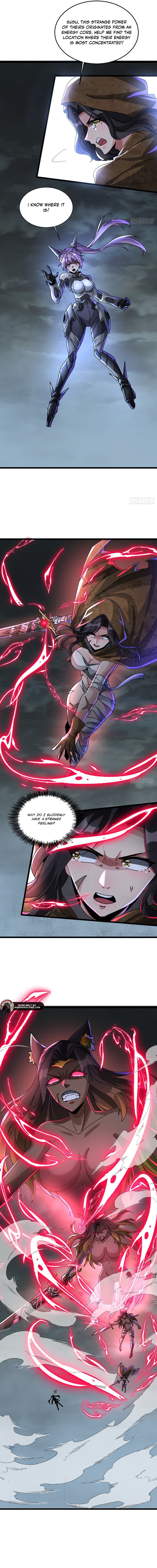 Read Doomsday Game_ Rise of the Villain EN Manga Online