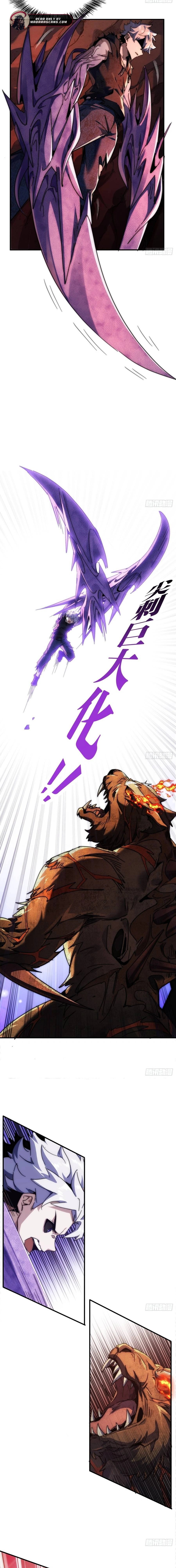 Read Doomsday Game_ Rise of the Villain EN Manga Online