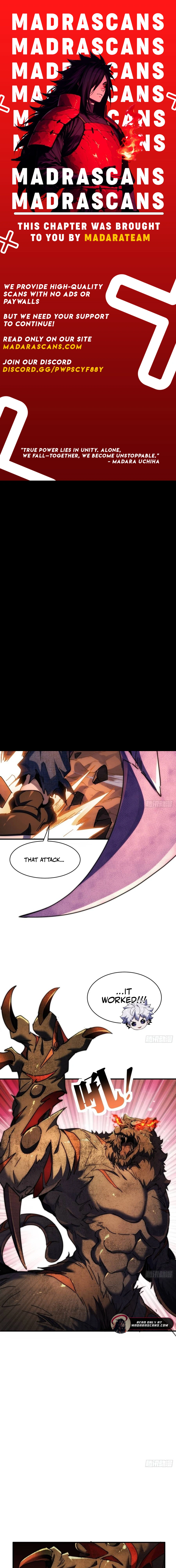 Read Doomsday Game_ Rise of the Villain EN Manga Online