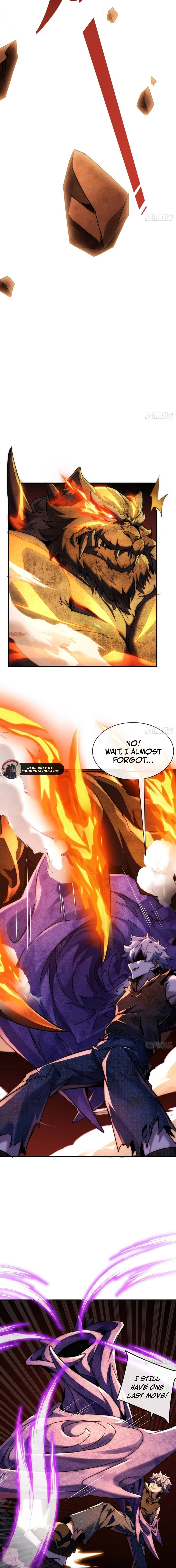 Read Doomsday Game_ Rise of the Villain EN Manga Online