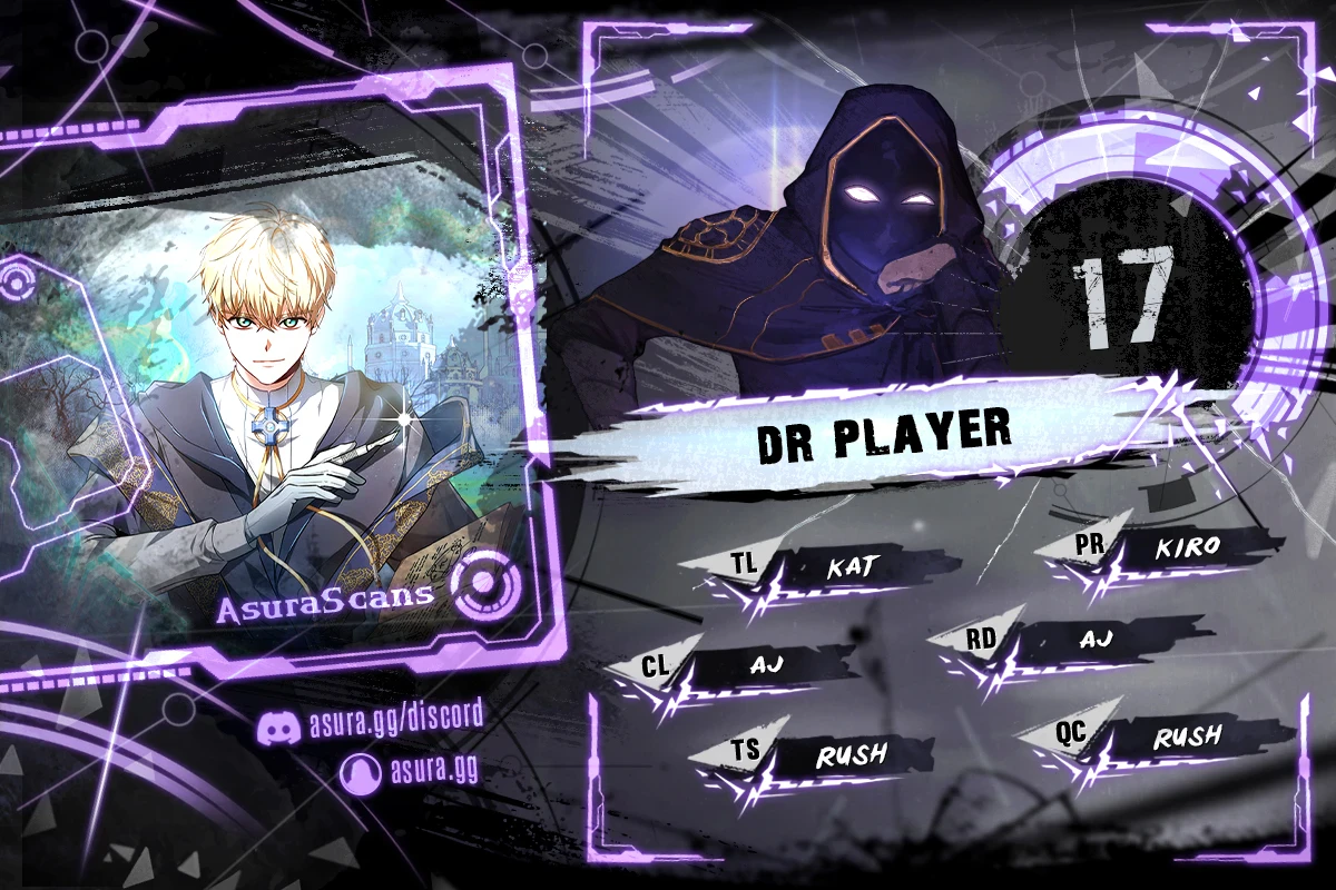 Read Dr Player EN Manga Online