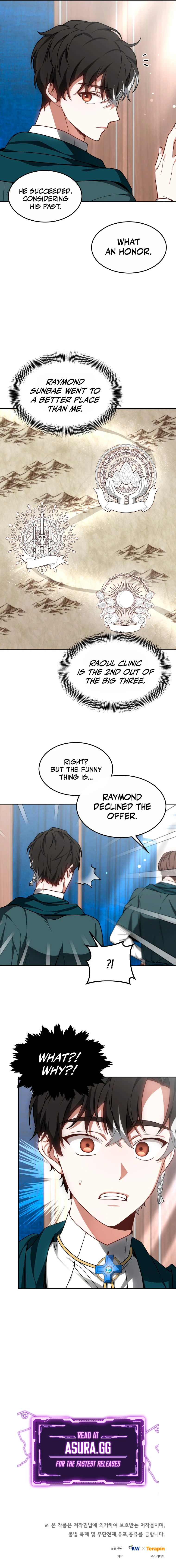 Read Dr Player EN Manga Online