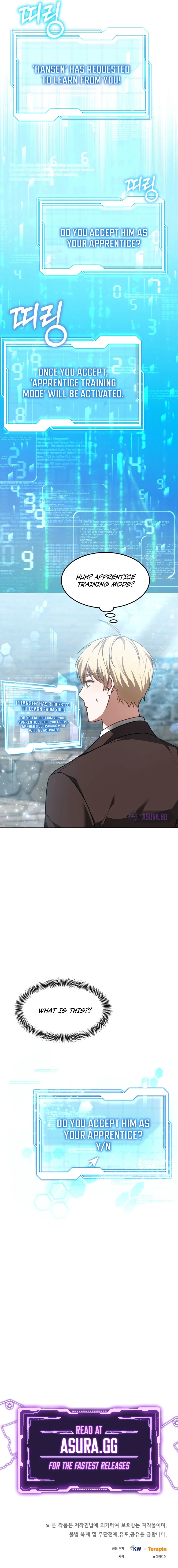 Read Dr Player EN Manga Online