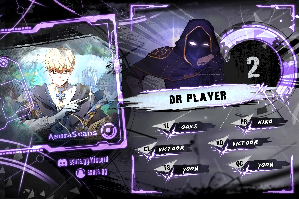 Read Dr Player EN Manga Online