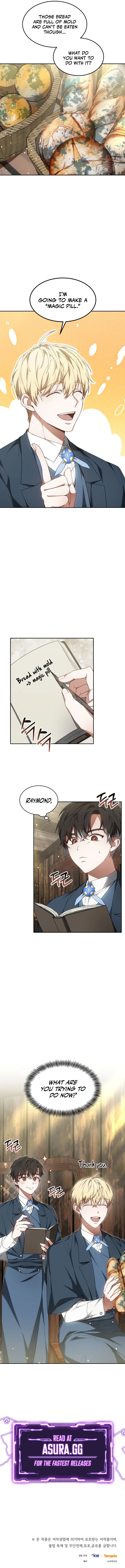 Read Dr Player EN Manga Online