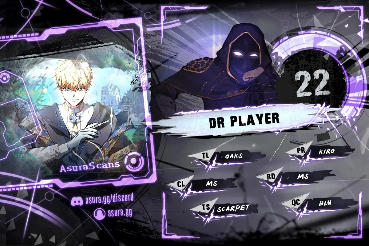 Read Dr Player EN Manga Online