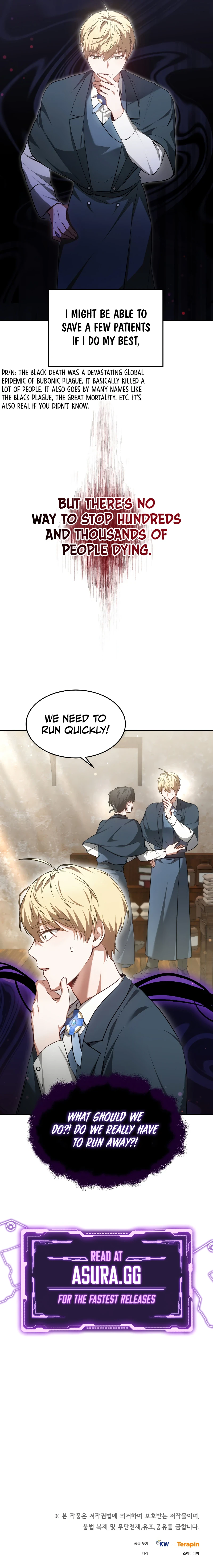 Read Dr Player EN Manga Online