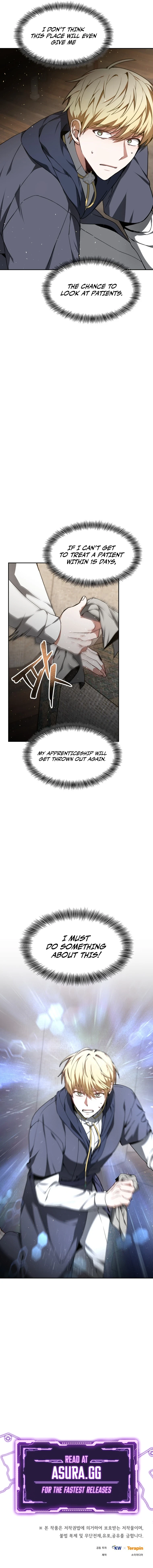 Read Dr Player EN Manga Online