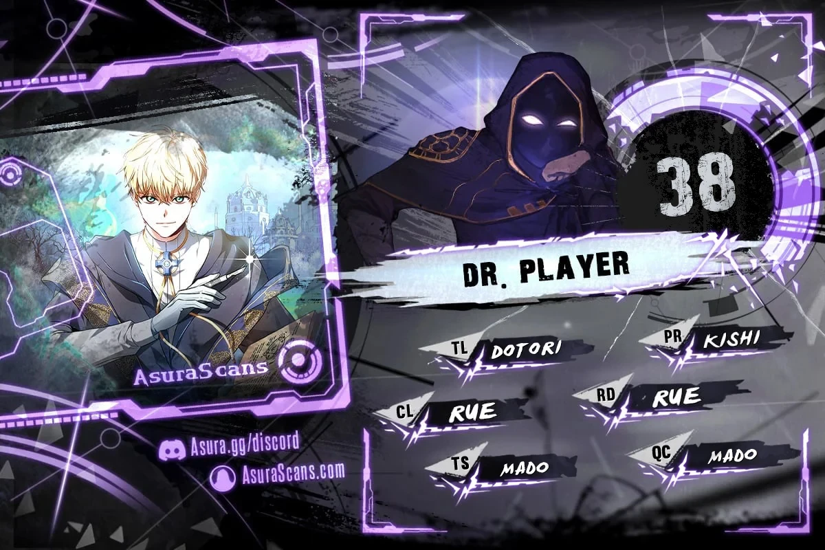 Read Dr Player EN Manga Online