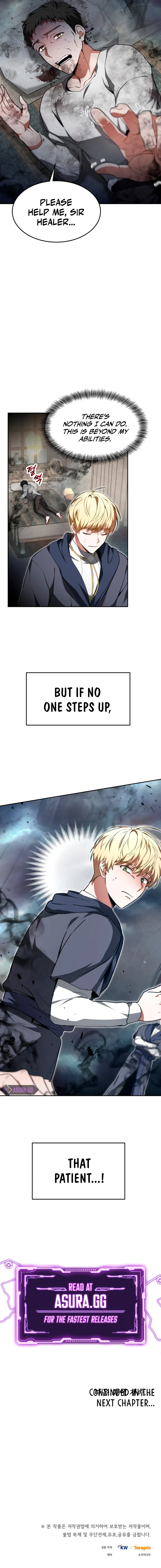 Read Dr Player EN Manga Online