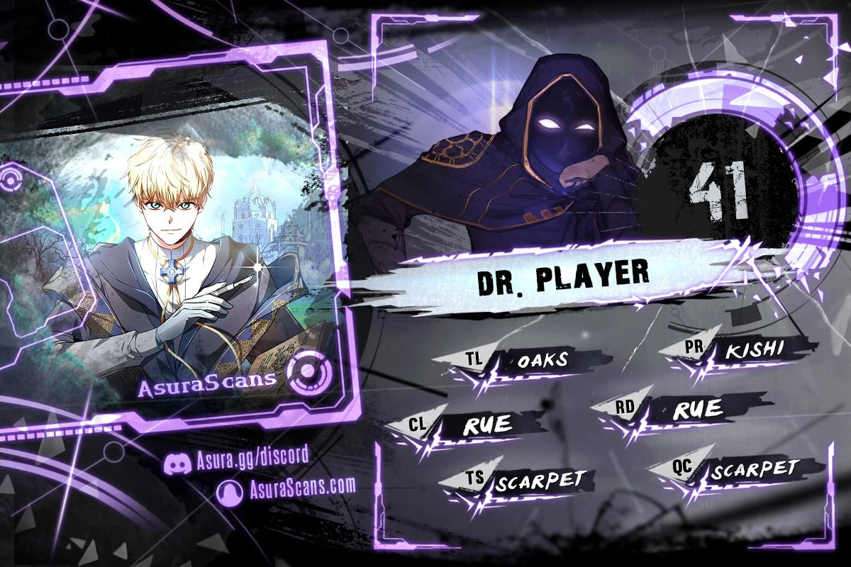 Read Dr Player EN Manga Online
