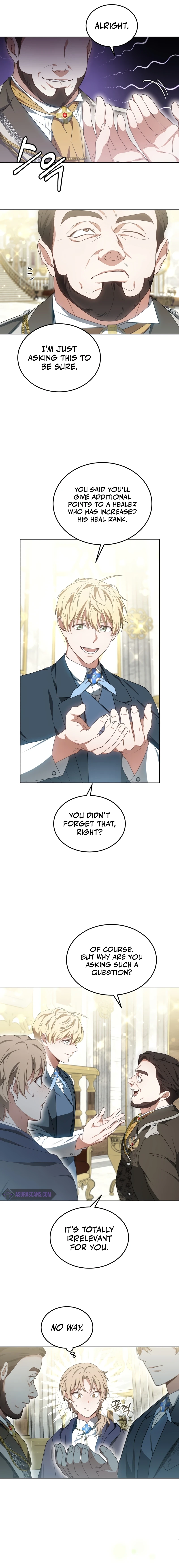 Read Dr Player EN Manga Online