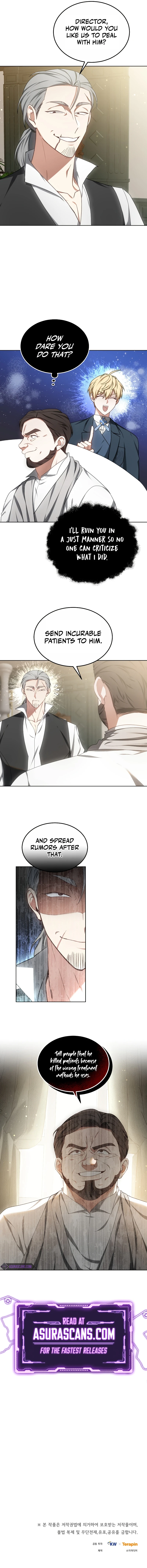 Read Dr Player EN Manga Online