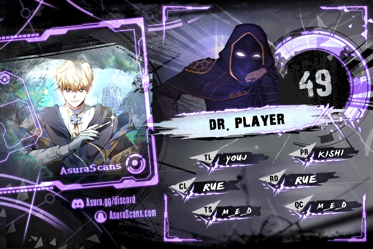 Read Dr Player EN Manga Online