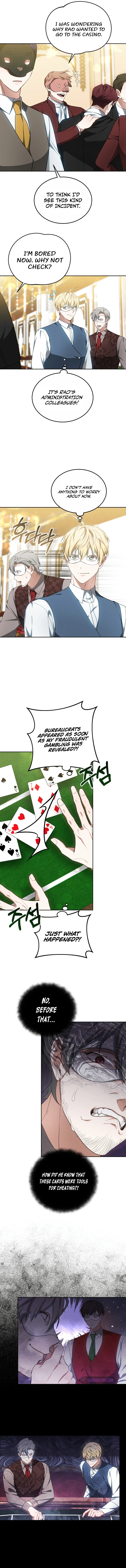 Read Dr Player EN Manga Online