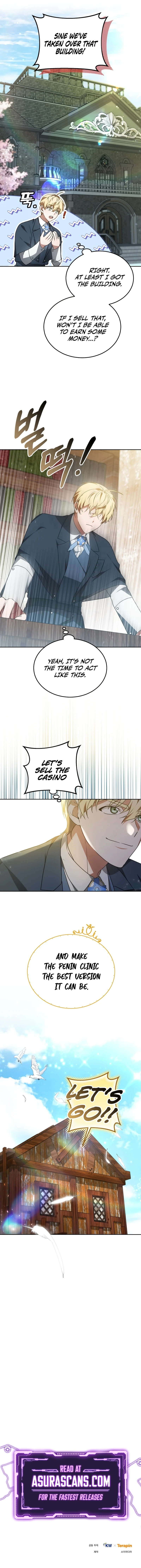 Read Dr Player EN Manga Online