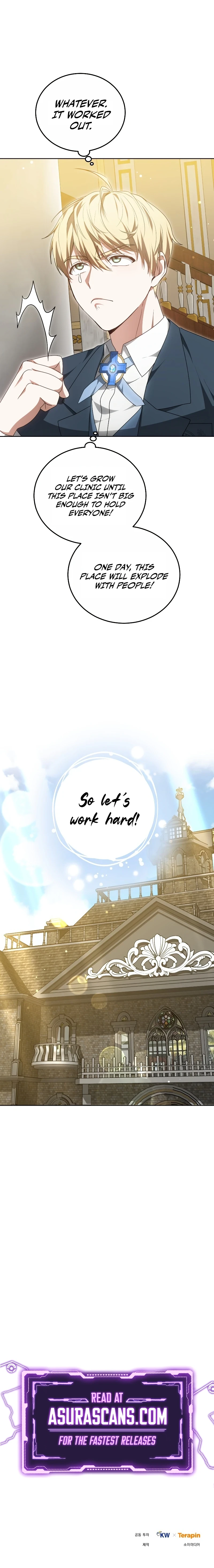 Read Dr Player EN Manga Online