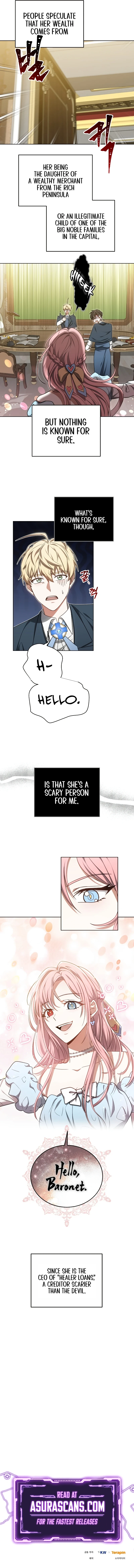 Read Dr Player EN Manga Online