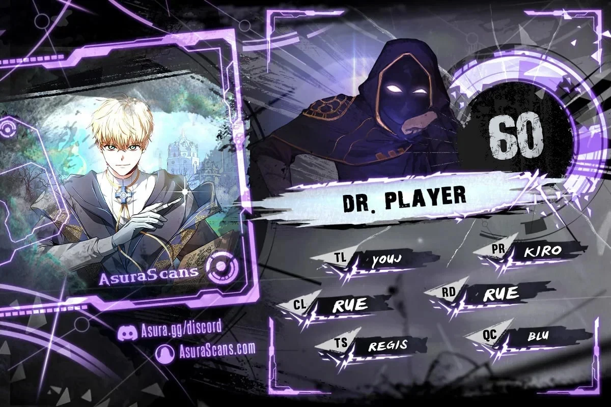 Read Dr Player EN Manga Online