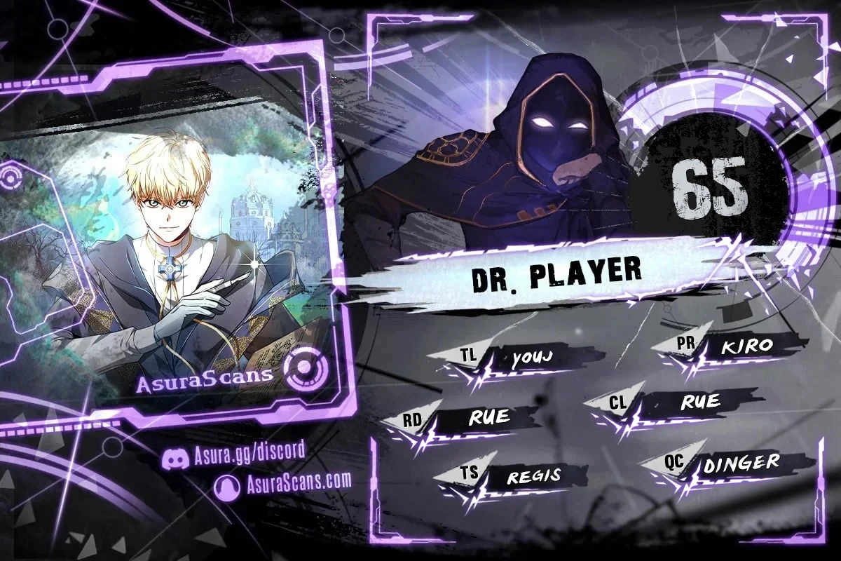 Read Dr Player EN Manga Online
