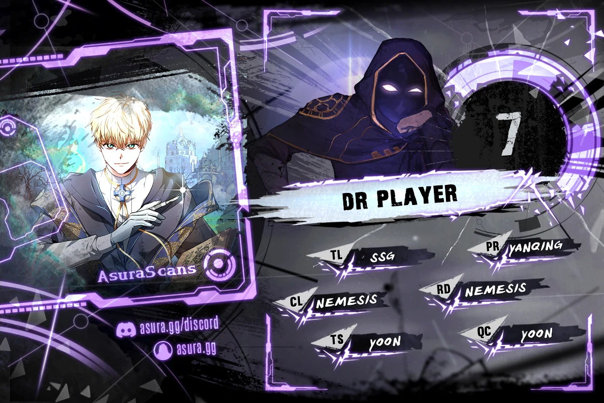 Read Dr Player EN Manga Online