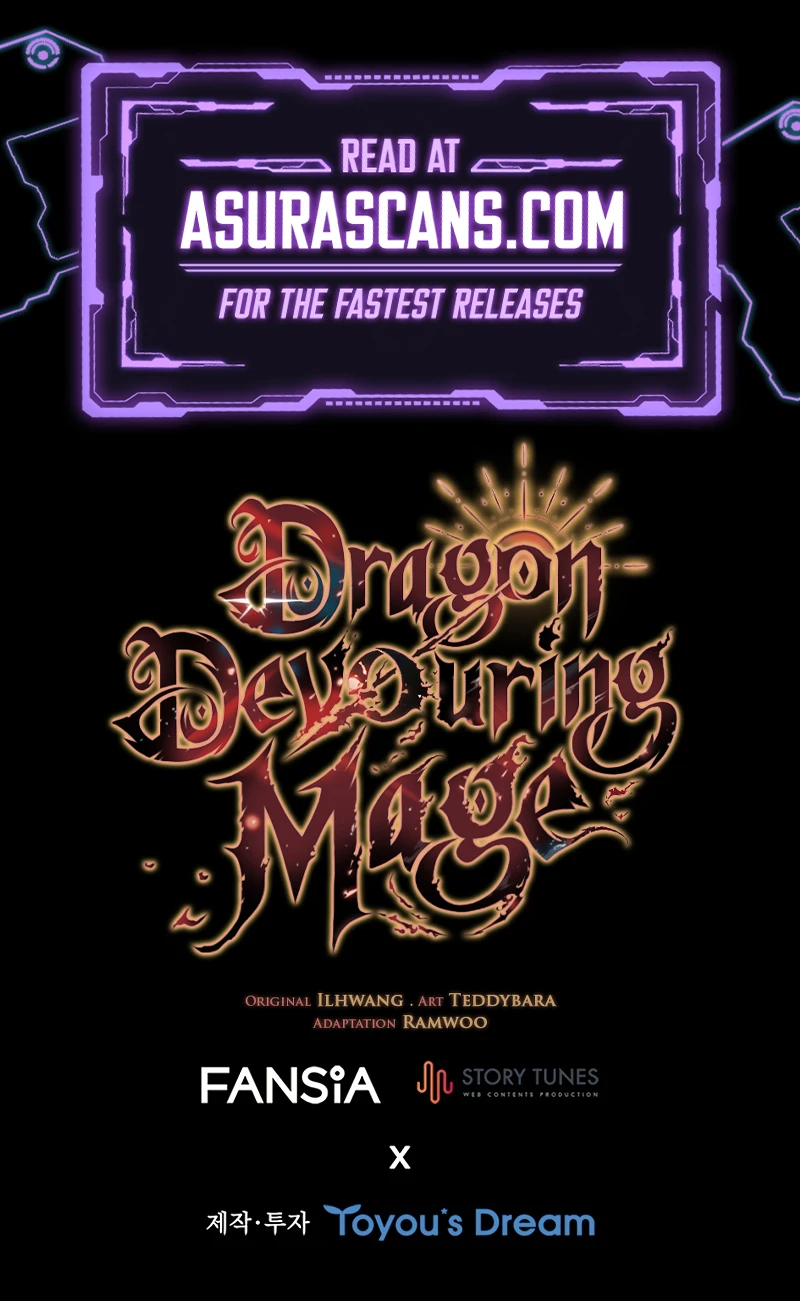 Read Dragon Devouring Mage EN Manga Online