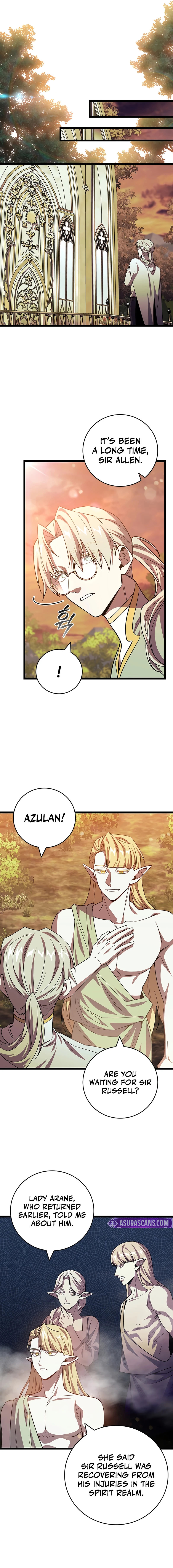 Read Dragon Devouring Mage EN Manga Online