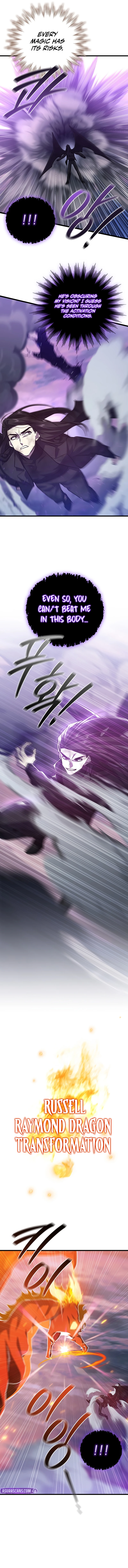 Read Dragon Devouring Mage EN Manga Online