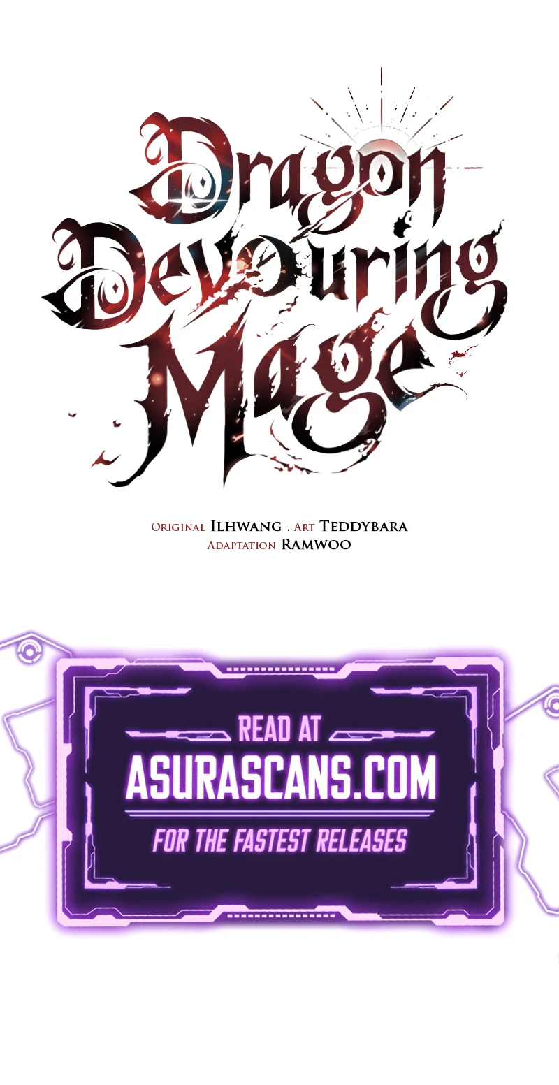 Read Dragon Devouring Mage EN Manga Online
