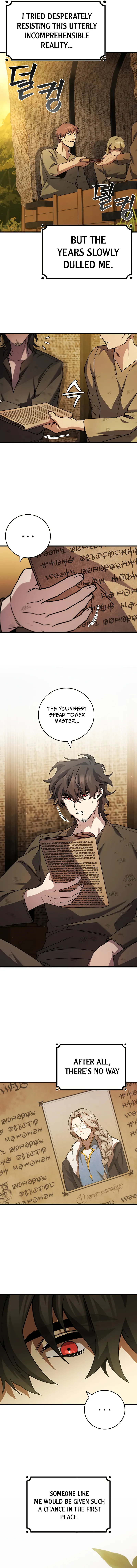 Read Dragon Devouring Mage EN Manga Online