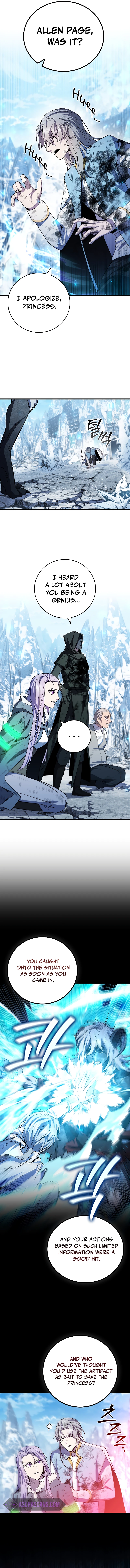 Read Dragon Devouring Mage EN Manga Online